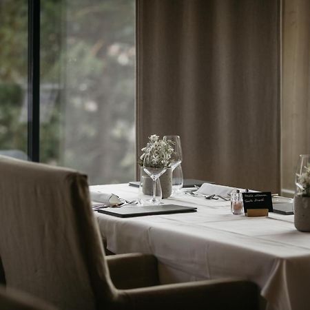Naturhotel Leitlhof San Candido Eksteriør billede